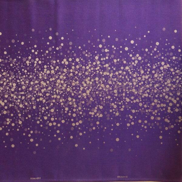 Didymos fastvikle Sparkle Tussah Silk