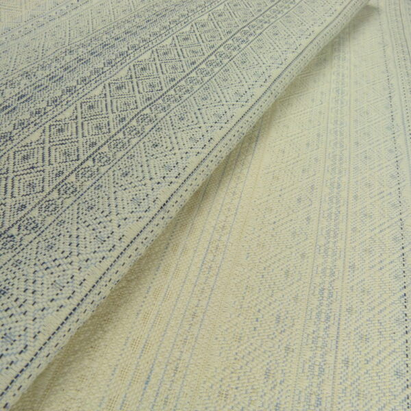 Didymos ringslynge DidySling Prima Shades of Blue