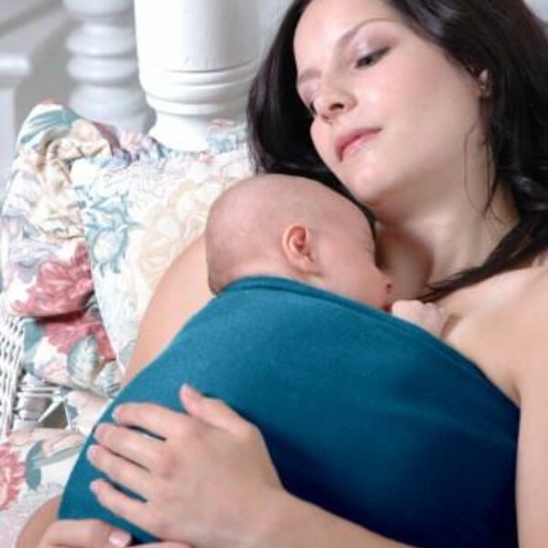 Vija Design Bandeau blå