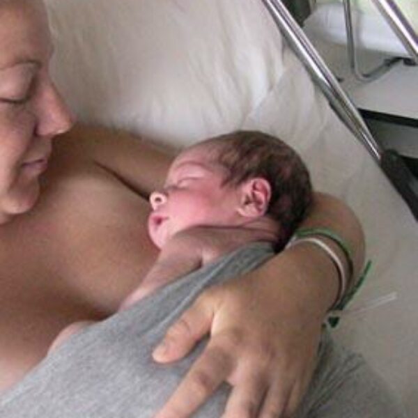 VIJA Skin to Skin Tube Bandeau lysegrå