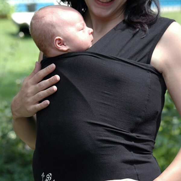 VIJA Cami bære T-shirt og Bandeau