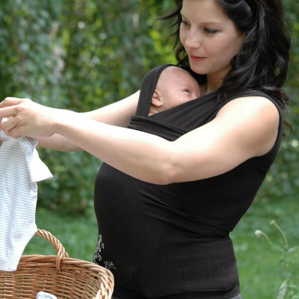 VIJA Cami bære T-shirt og Bandeau