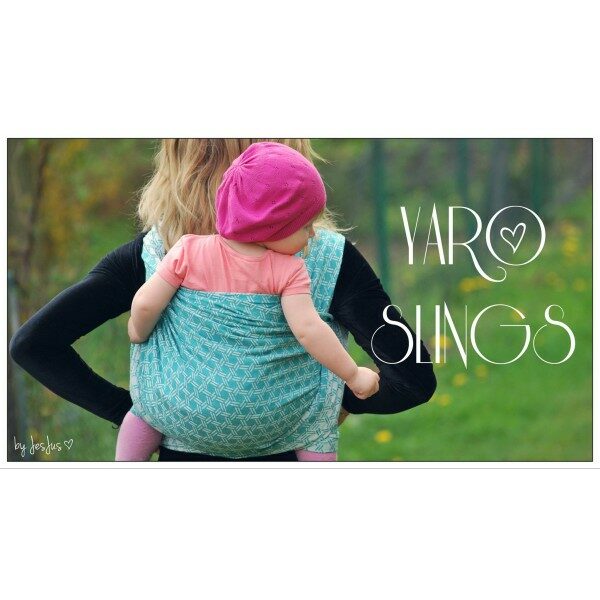 Yaro fastvikle Basket Emerald