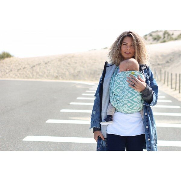 Yaro fastvikle La Vita Emerald