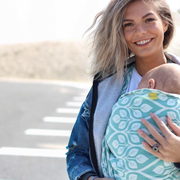 Yaro fastvikle La Vita Emerald