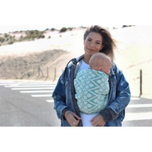 Vikle fra Yaro - La Vita Emerald