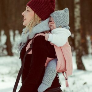 DidyGo Onbuhimo Chili