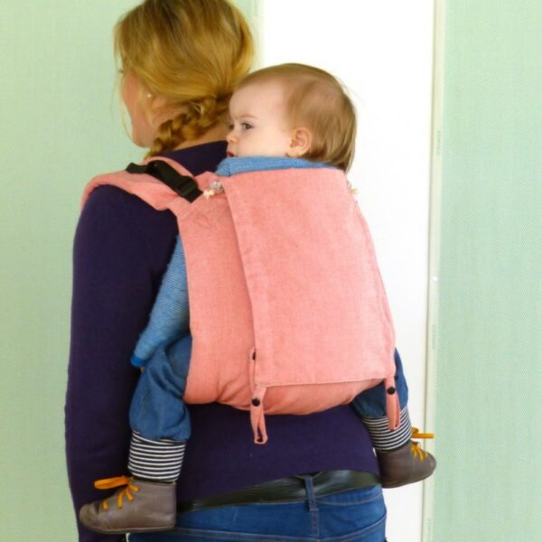 DidyGo Onbuhimo Chili