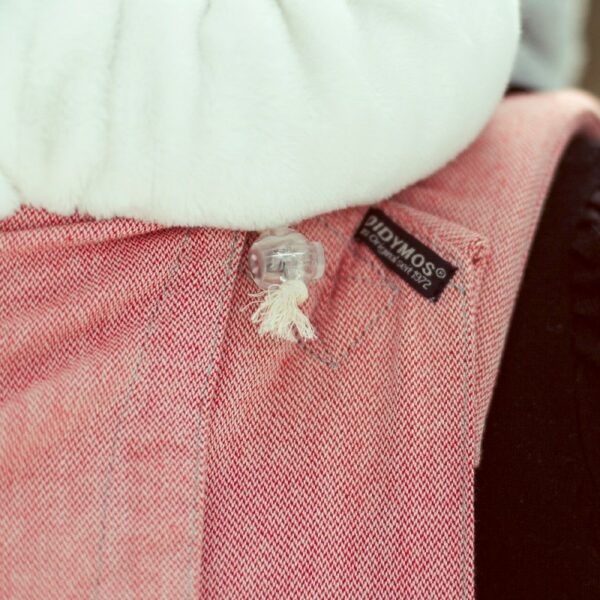 DidyGo Onbuhimo Chili