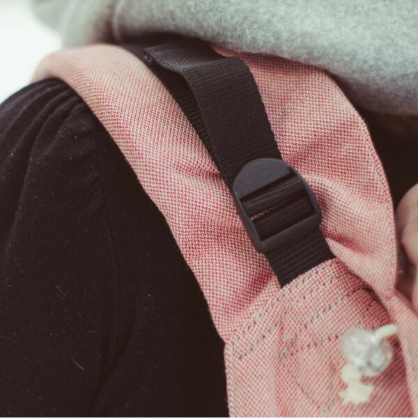 DidyGo Onbuhimo Chili