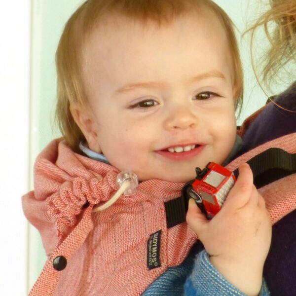 DidyGo Onbuhimo Chili