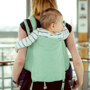 DidyGo Onbuhimo Jade