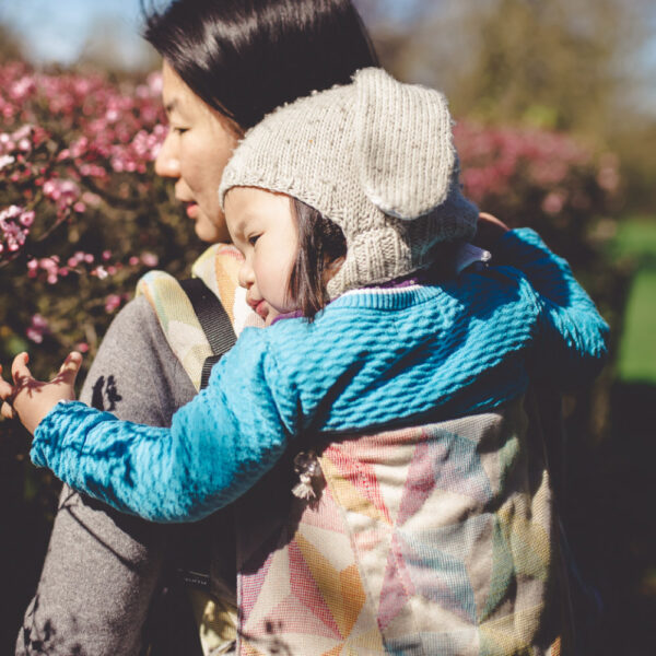 DidyGo Onbuhimo Zephyr