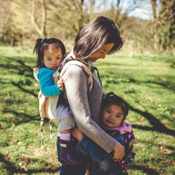 DidyGo Onbuhimo Zephyr