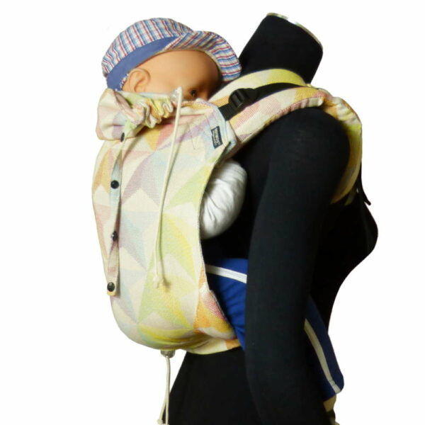 DidyGo Onbuhimo Zephyr