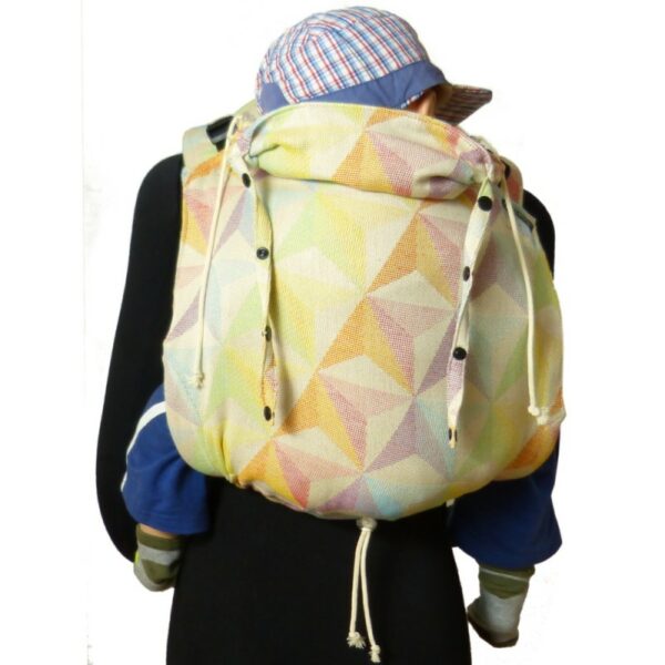 DidyGo Onbuhimo Zephyr