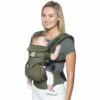 Ergobaby Omni 360 ergonomisk bæresele