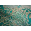 Vikle fra Yaro Chrys Puffy Aqua Natural Hemp