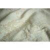 Vikle fra Yaro Chrys Puffy Beige Wool Glam