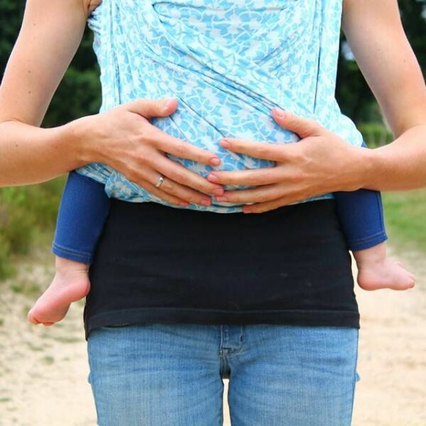 Vikle fra Yaro Ivy Blue