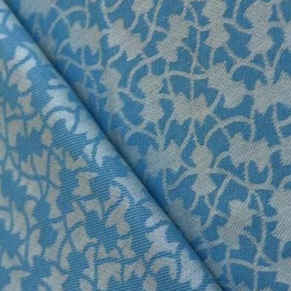 Vikle fra Yaro Ivy Blue