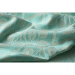 Yaro ringslynge La Vita Mint