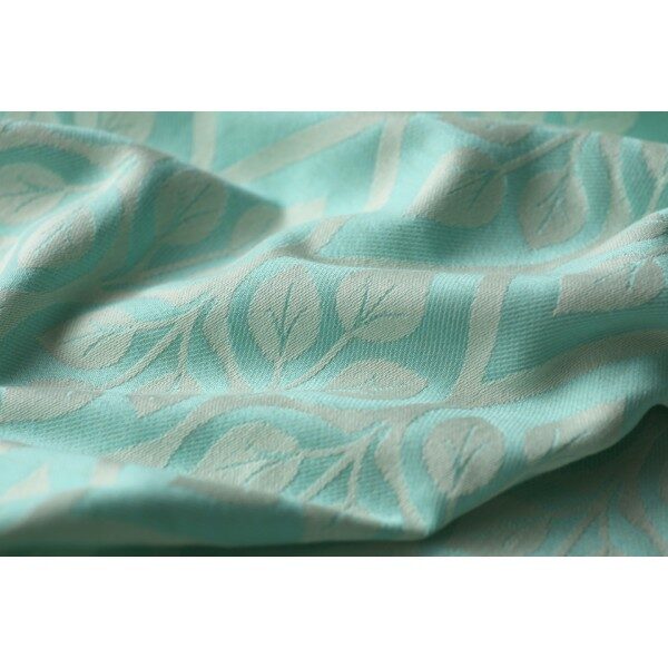 Yaro ringslynge La Vita Mint