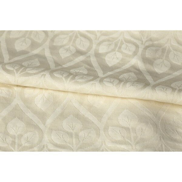 Yaro vikle La Vita White Linen