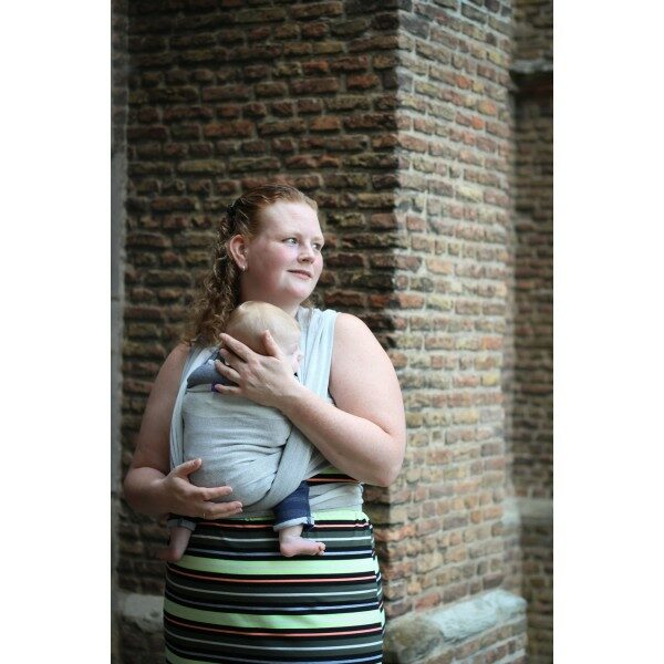 Yaro fastvikle Newborn Navy