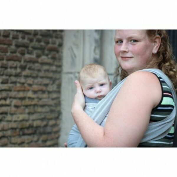 Yaro fastvikle Newborn Navy