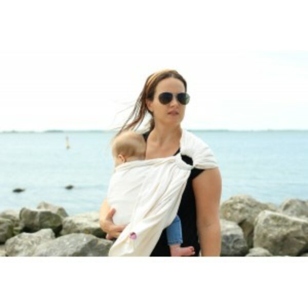 Yaro ringslynge Broken Twill