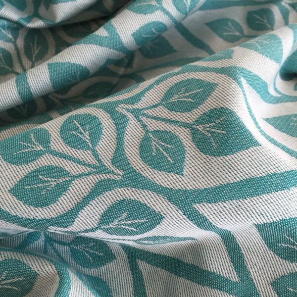 Yaro ringslynge La Vita Emerald