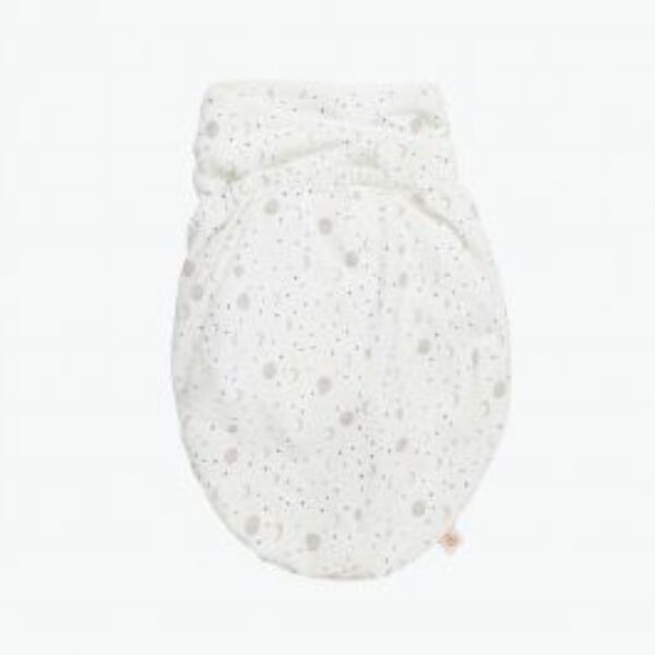 ERGO Swaddler - svøb Silver Moons