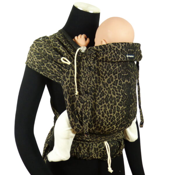 Didymos Didyklick Leo bæresele