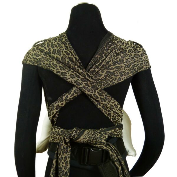 Didymos Didyklick Leo bæresele