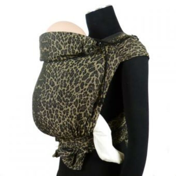 Didymos Didyklick Leo bæresele