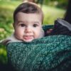 Didymos fastvikle Ada Iris Hemp