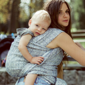 Didymos fastvikle Ada Sky
