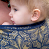 Didymos fastvikle Carrying Connects EBW18