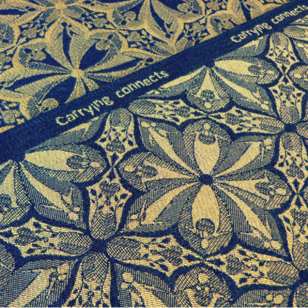 Didymos fastvikle Carrying Connects EBW18