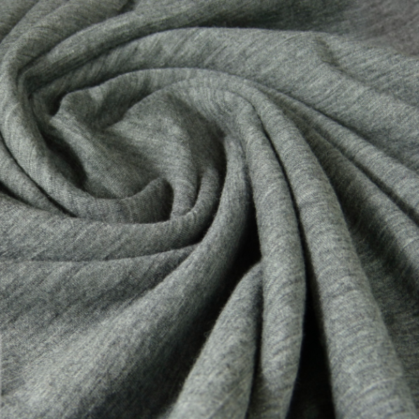 Didymos fastvikle Doubleface Jersey Wolle