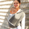 Didymos fastvikle Doubleface Jersey Wolle