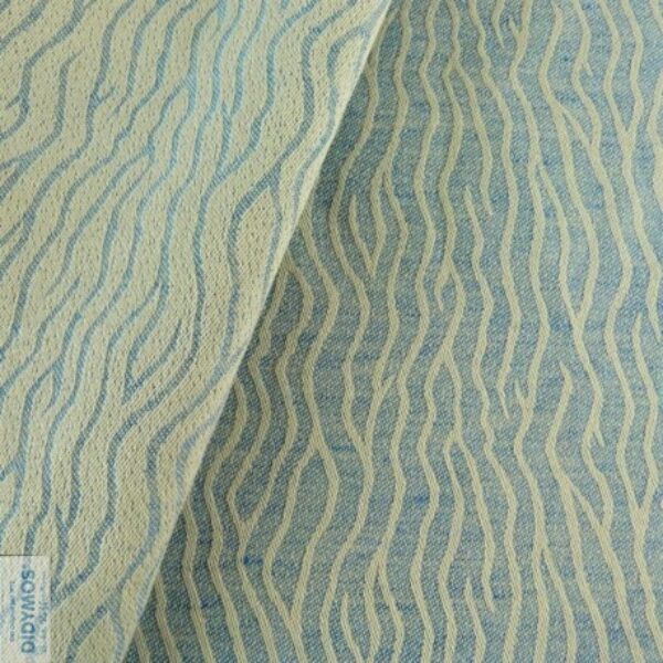 Didymos fastvikle Kimata Azur