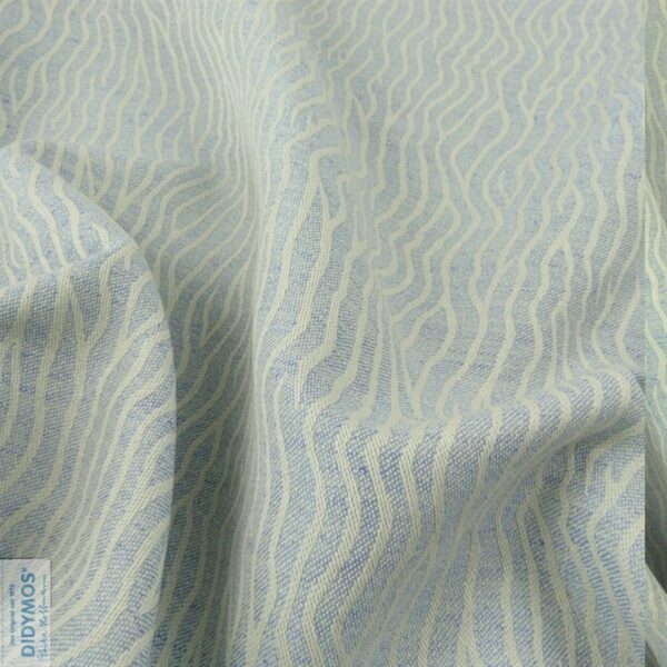 Didymos fastvikle Kimata Azur