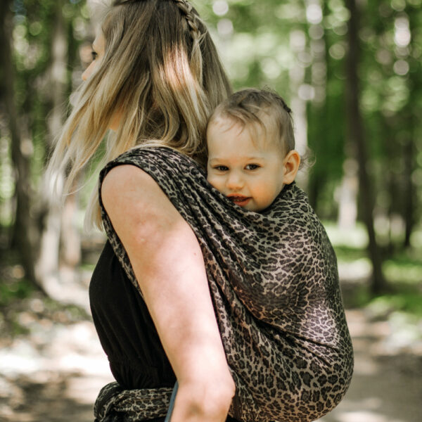 Didymos fastvikle Leo
