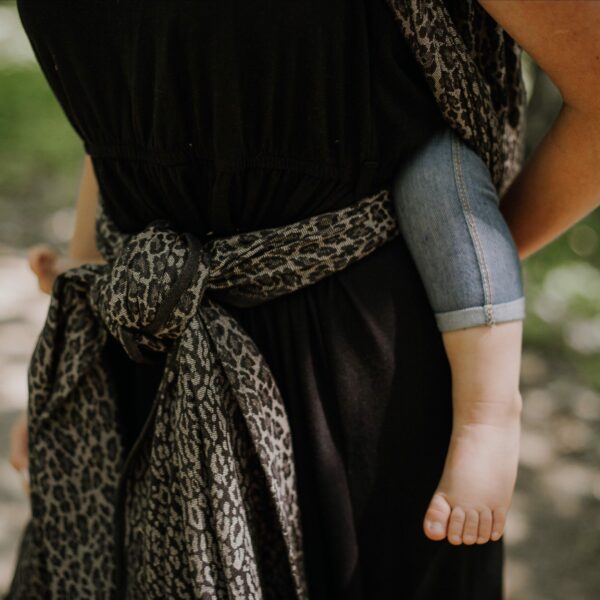 Didymos fastvikle Leo