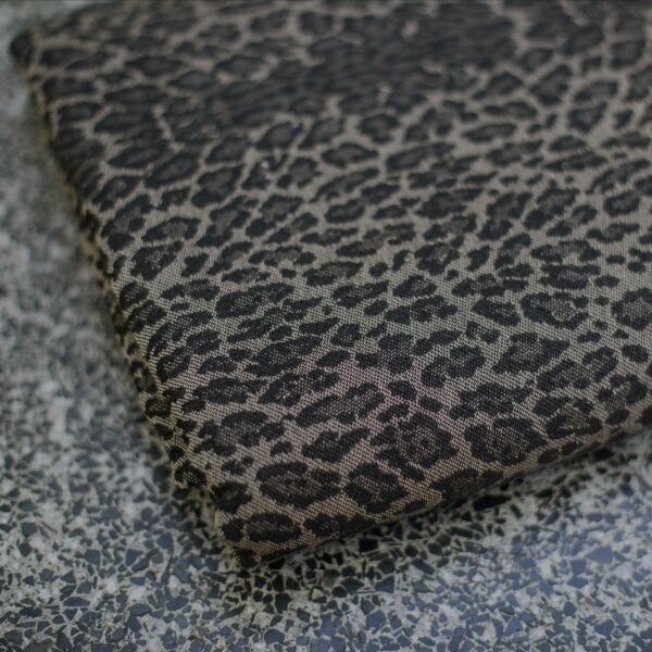 Didymos fastvikle Leo