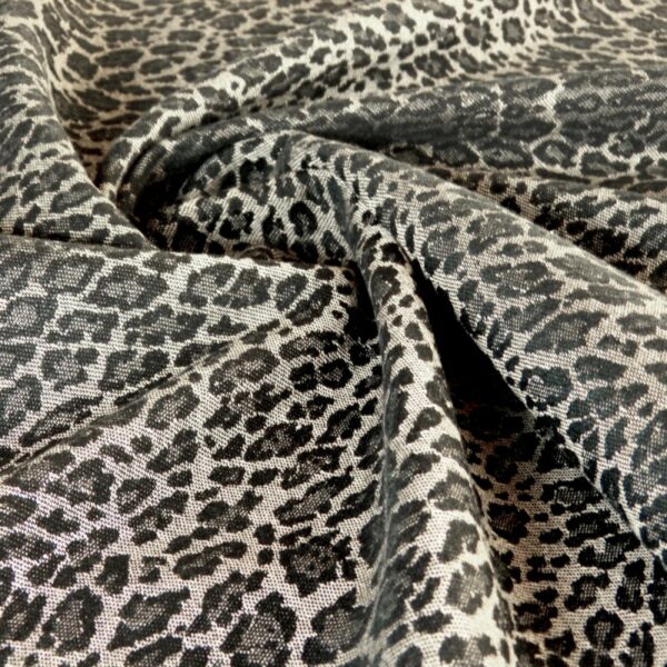 Didymos fastvikle Leo