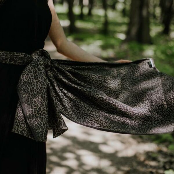 Didymos fastvikle Leo