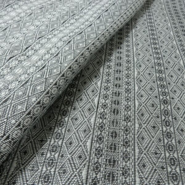 Didymos fastvikle Prima Monochrome Hamp